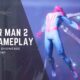 Spider Man 2 PS5 Gameplay