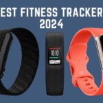 Best Fitness Trackers 2024