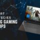 Buying Gaming Laptops