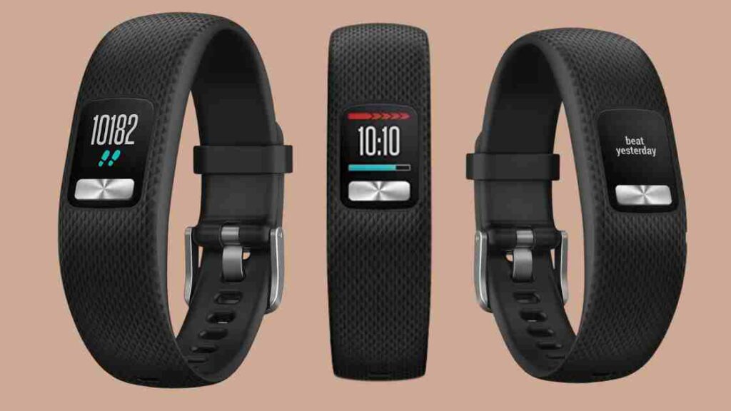 Garmin Vivo Fit 4