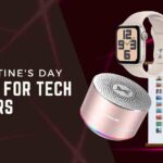 Gifts for Tech Lovers