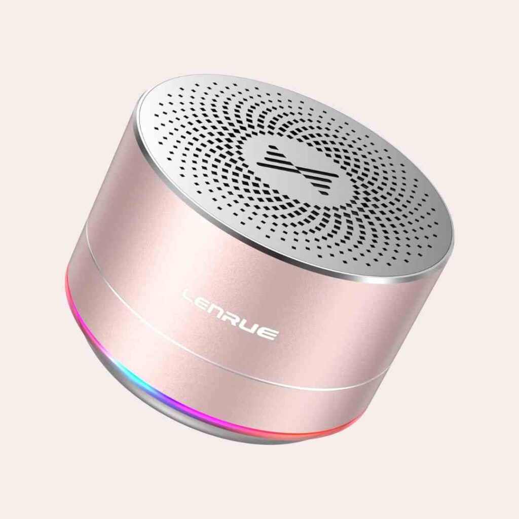 Bluetooth Speaker