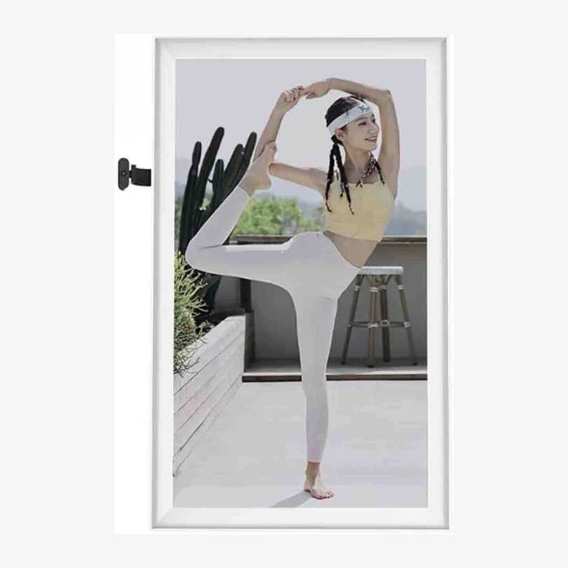 AI Fitness Mirror