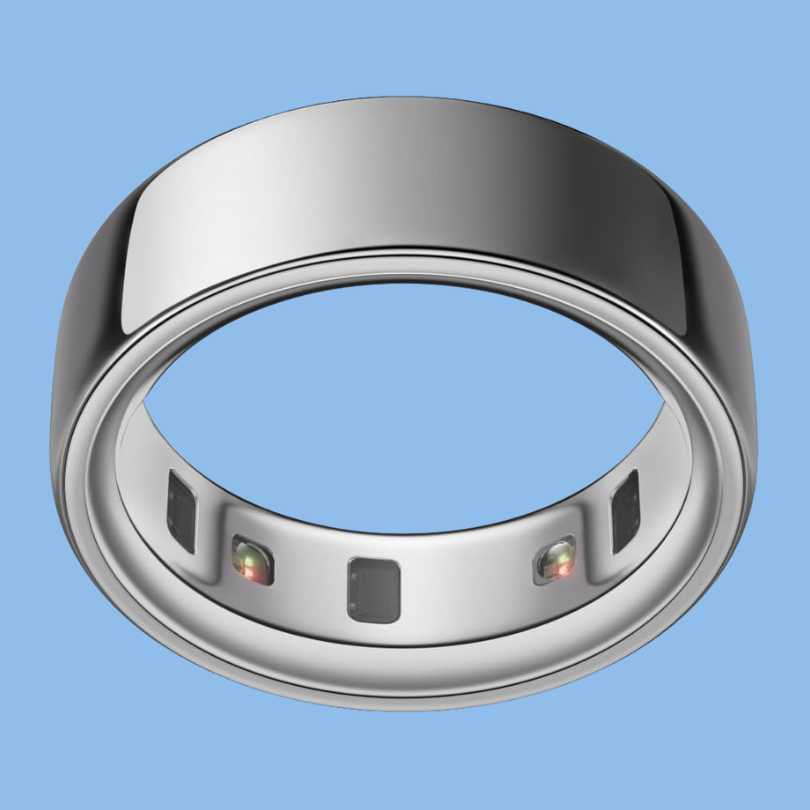 Oura Ring Gen 4