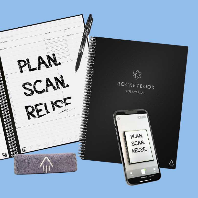 Rocketbook AI Edition