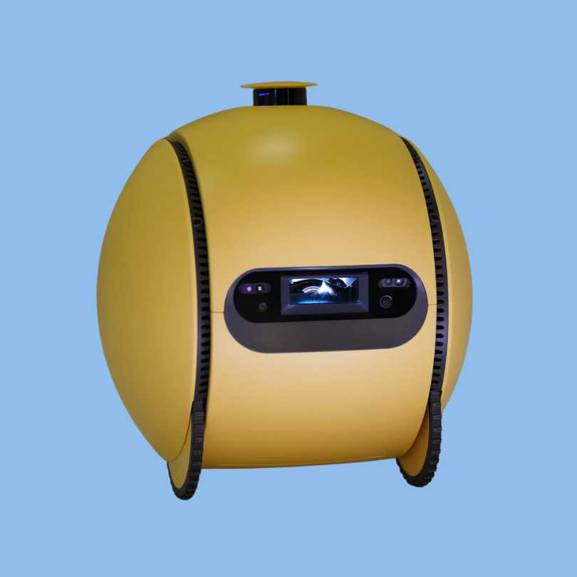 Samsung Ballie 2