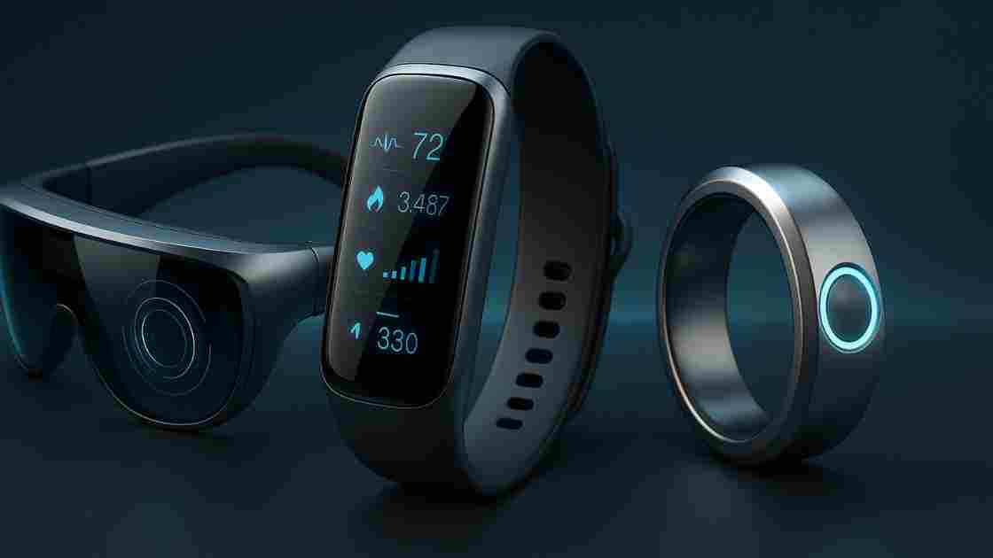 Wearable Tech