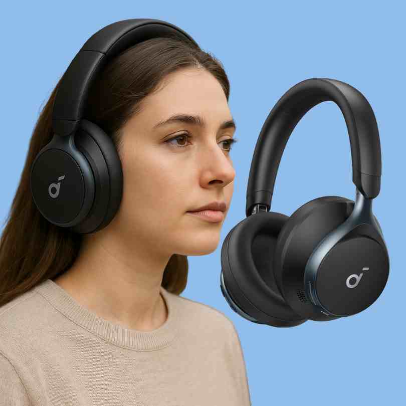 Anker Soundcore Space One