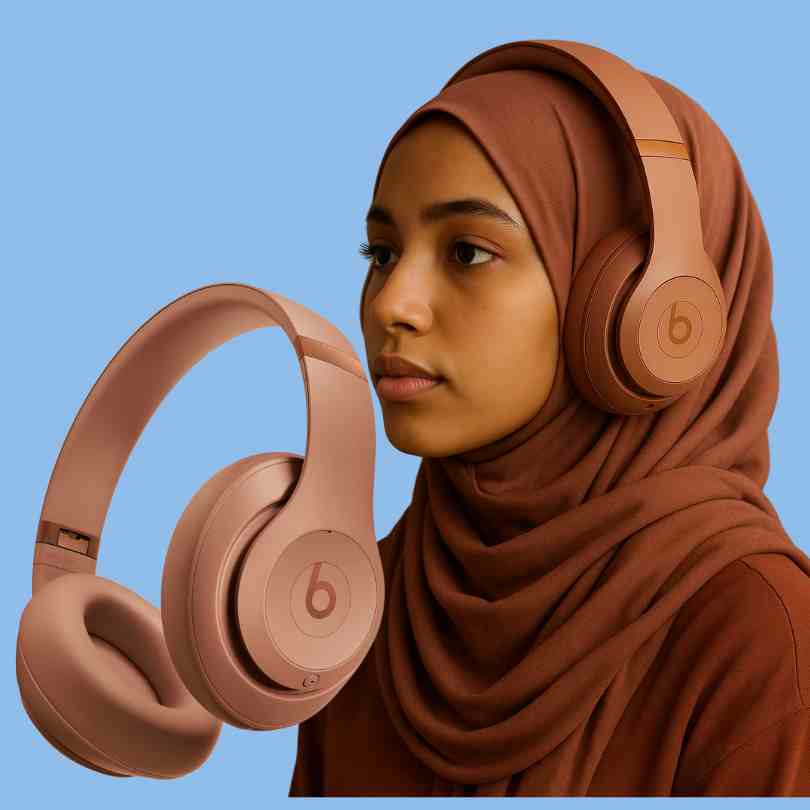 Beats Studio Pro