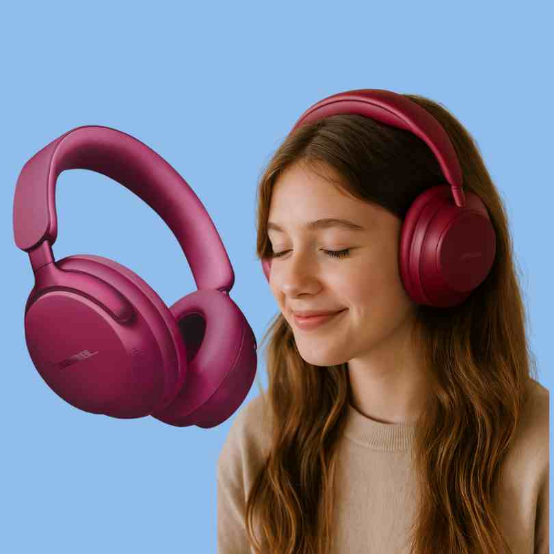 Bose QuietComfort Ultra