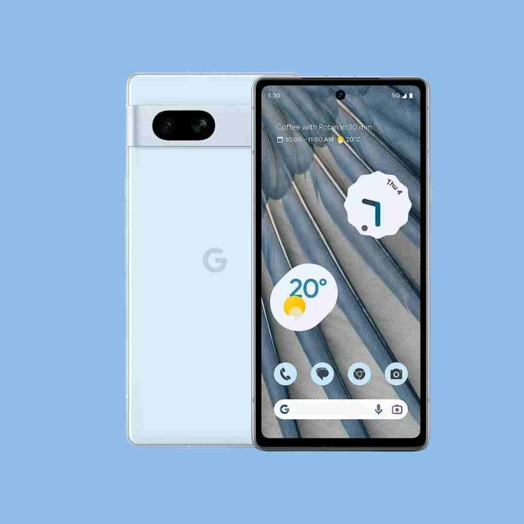 Best Budget Smartphones Under £400 UK (2025 Guide)