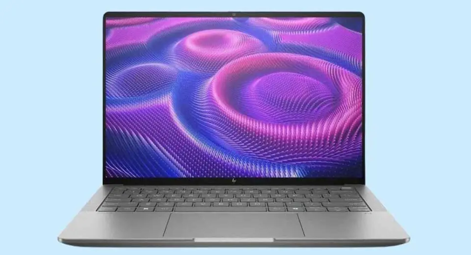 HP ZBook Ultra 14 G1a review