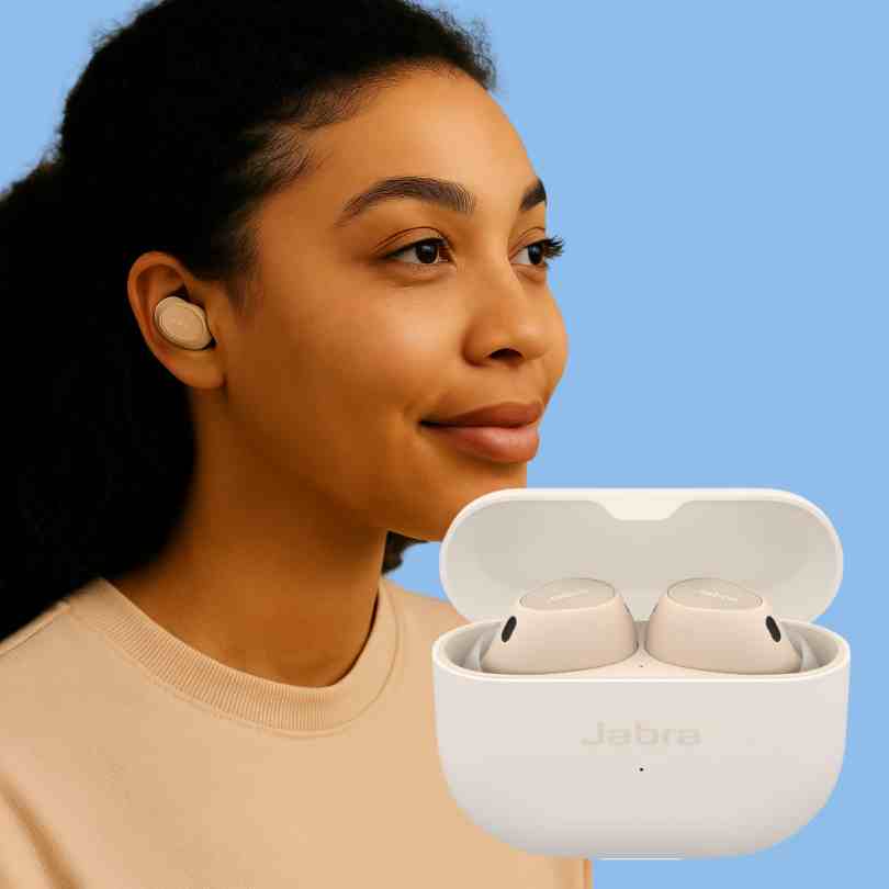 Jabra Elite 10