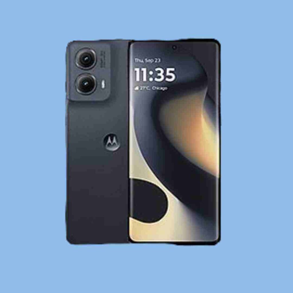 Motorola Edge 2024