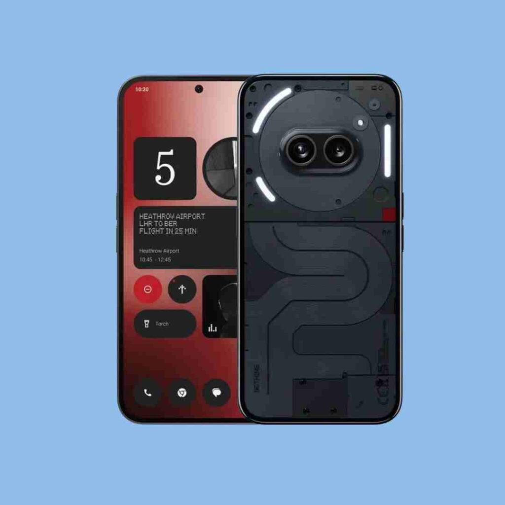 Nothing Phone (2a)