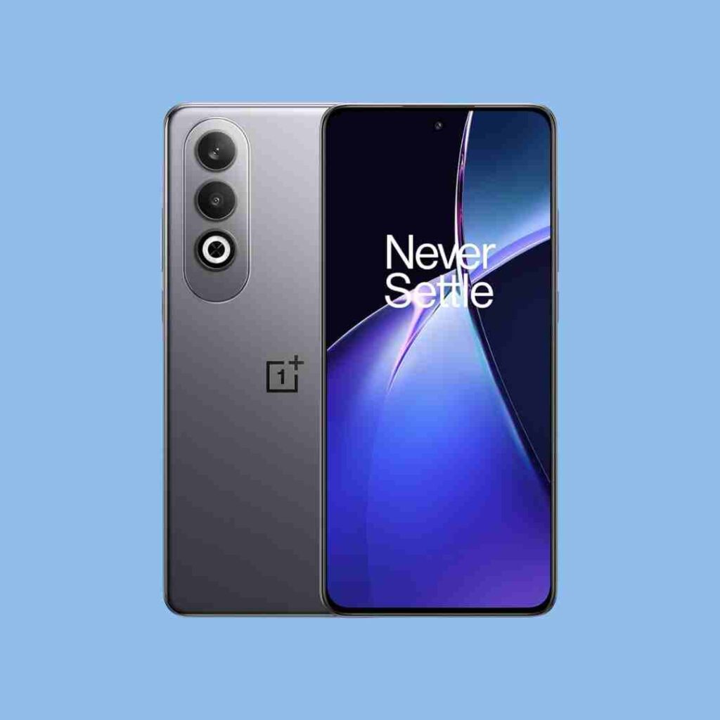 OnePlus Nord CE 4