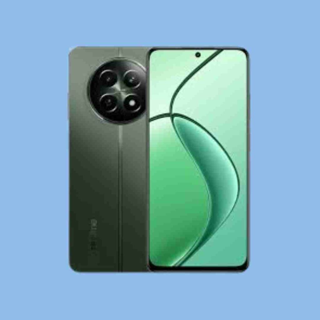 Realme 12+