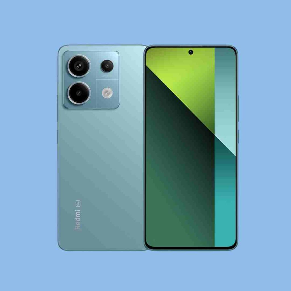 Redmi Note 13 Pro