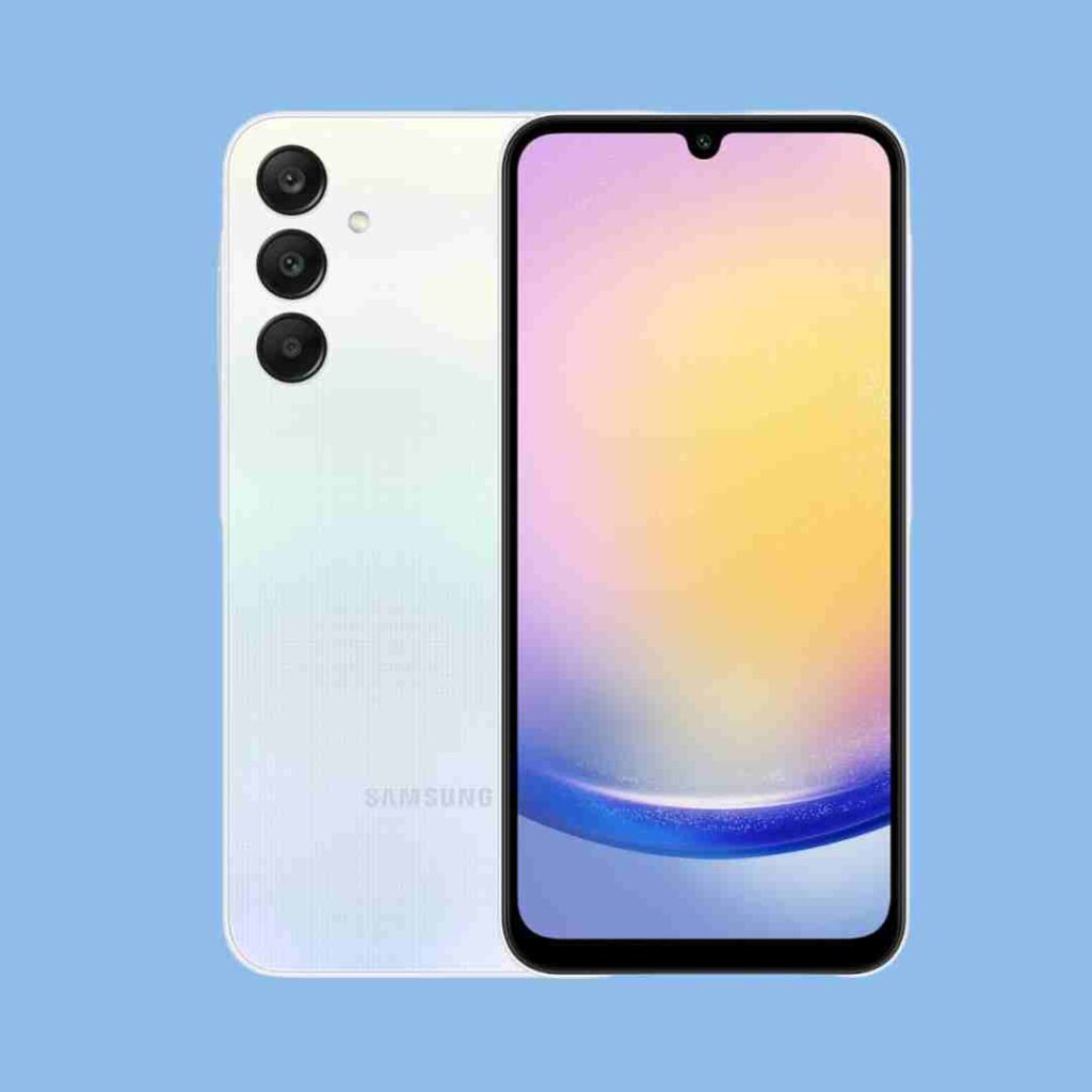 Samsung Galaxy A25 5G