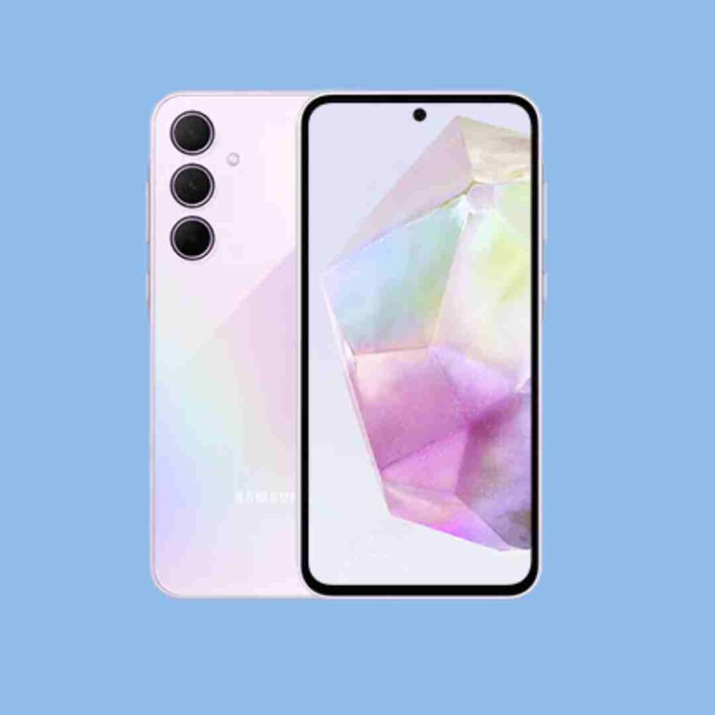 Samsung Galaxy A35 5G
