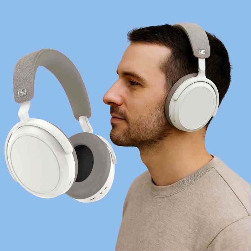 Sennheiser Momentum 4