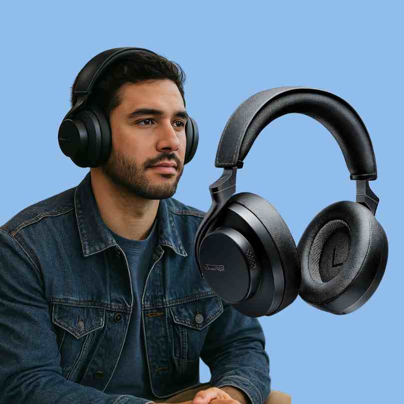 Shure AONIC 50 Gen 2
