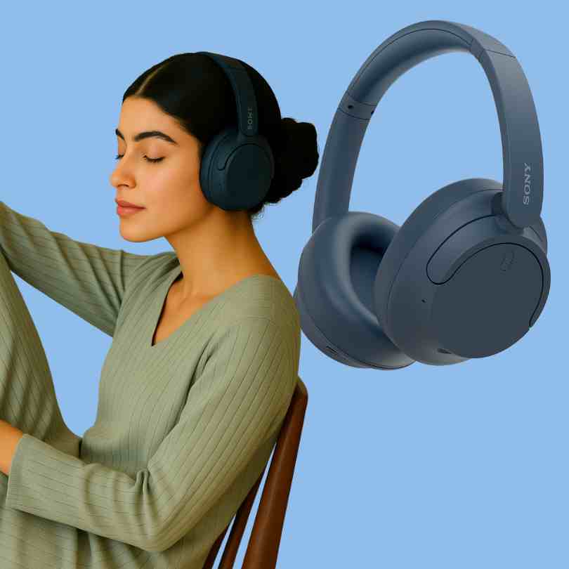 Sony WH-CH720N