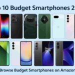 best budget smartphones under $400