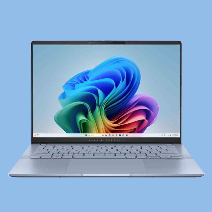 ASUS VivoBook S 14 OLED
