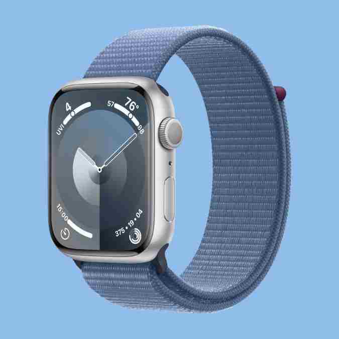 Apple Watch Series 9