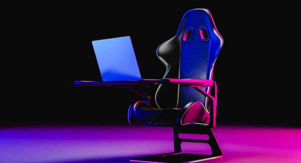 Are Gaming Chairs Good for Office Work