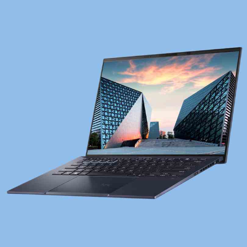 Asus ExpertBook B9 OLED