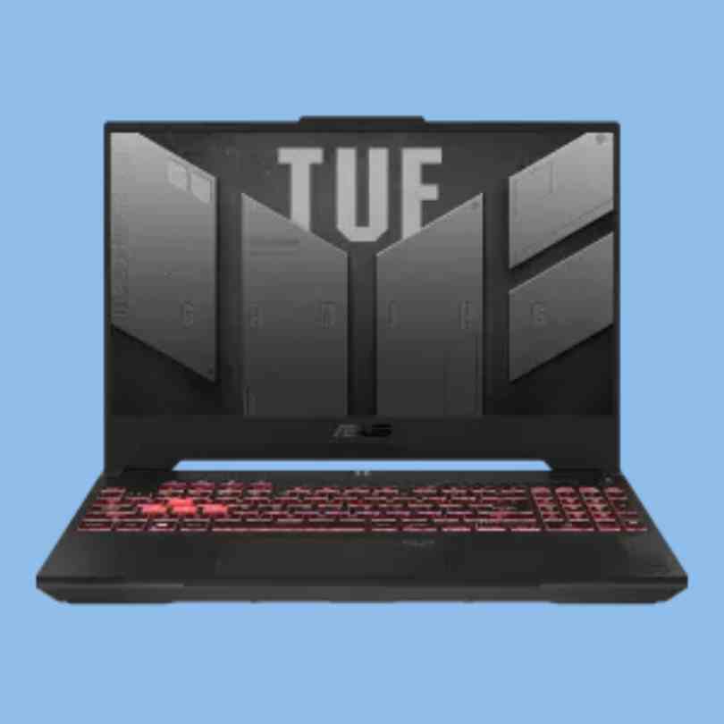 Asus TUF Gaming A15