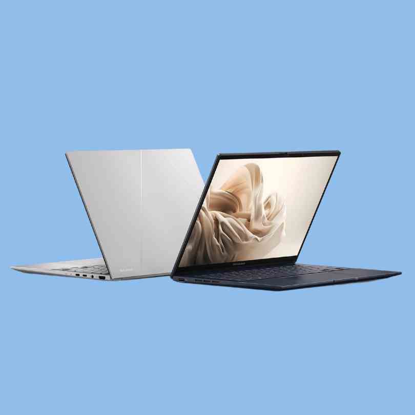 Asus ZenBook 14 OLED (UX3405)