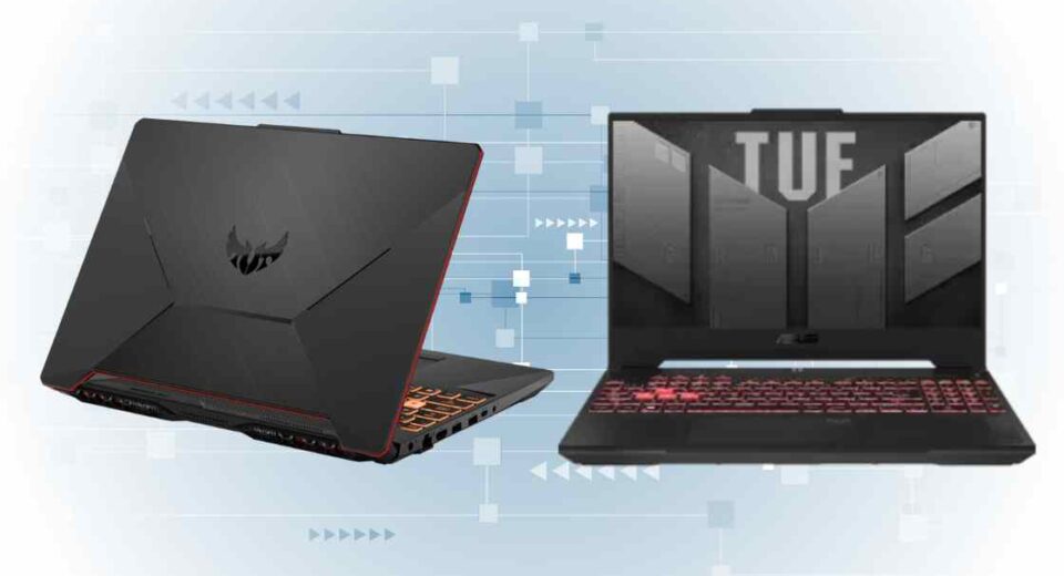 Best Asus Laptop 2025 for Every User