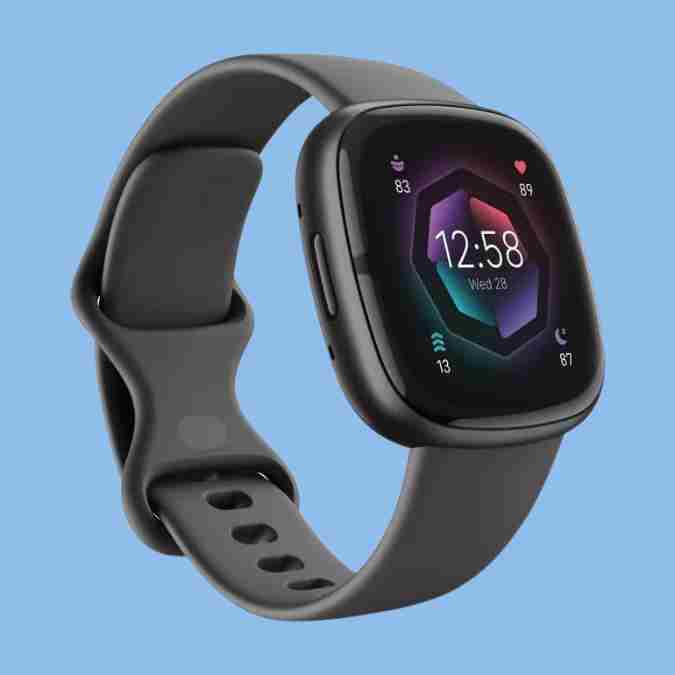 Fitbit Sense 2