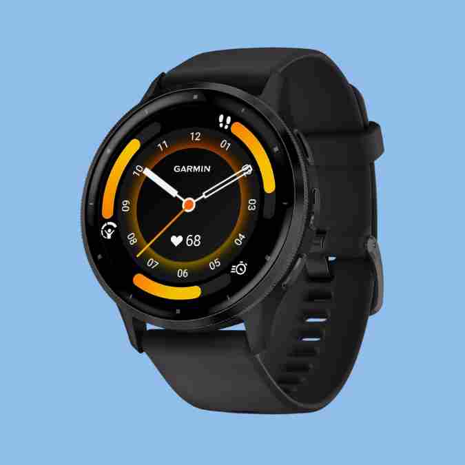 Garmin Venu 3