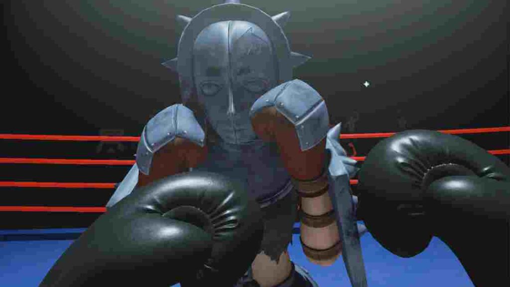Knockout League (VR Platforms)