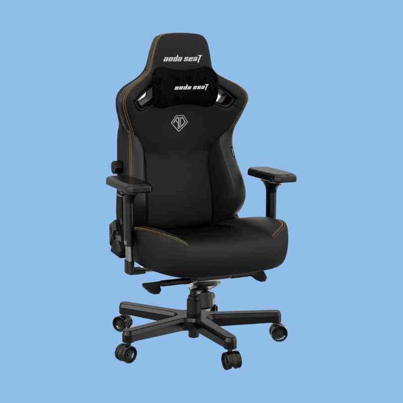 Noblechairs Hero Series