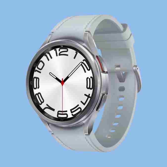 Samsung Galaxy Watch 6