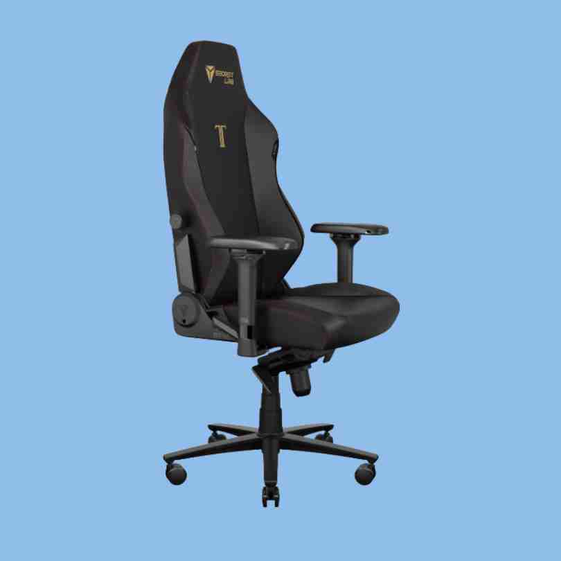 Secretlab TITAN Evo 2025 Series