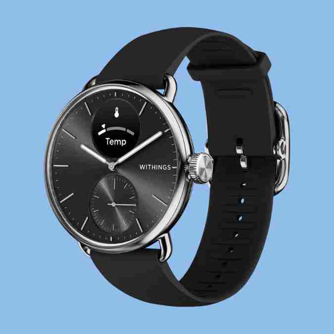 Withings ScanWatch 2