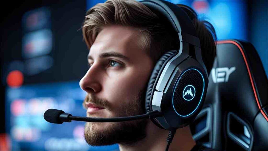 Best Budget Gaming Headset