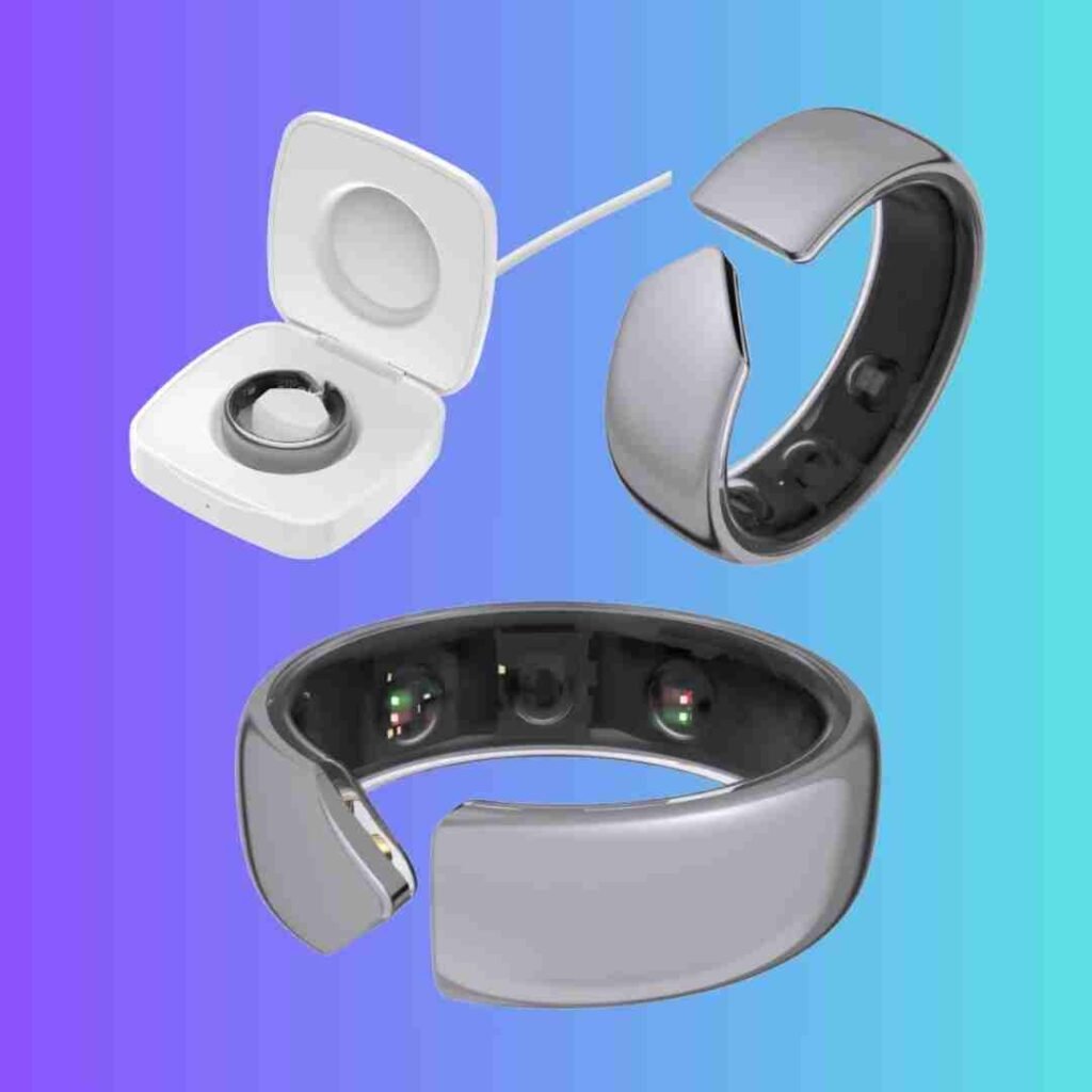 Movano Evie Ring smart health ring review