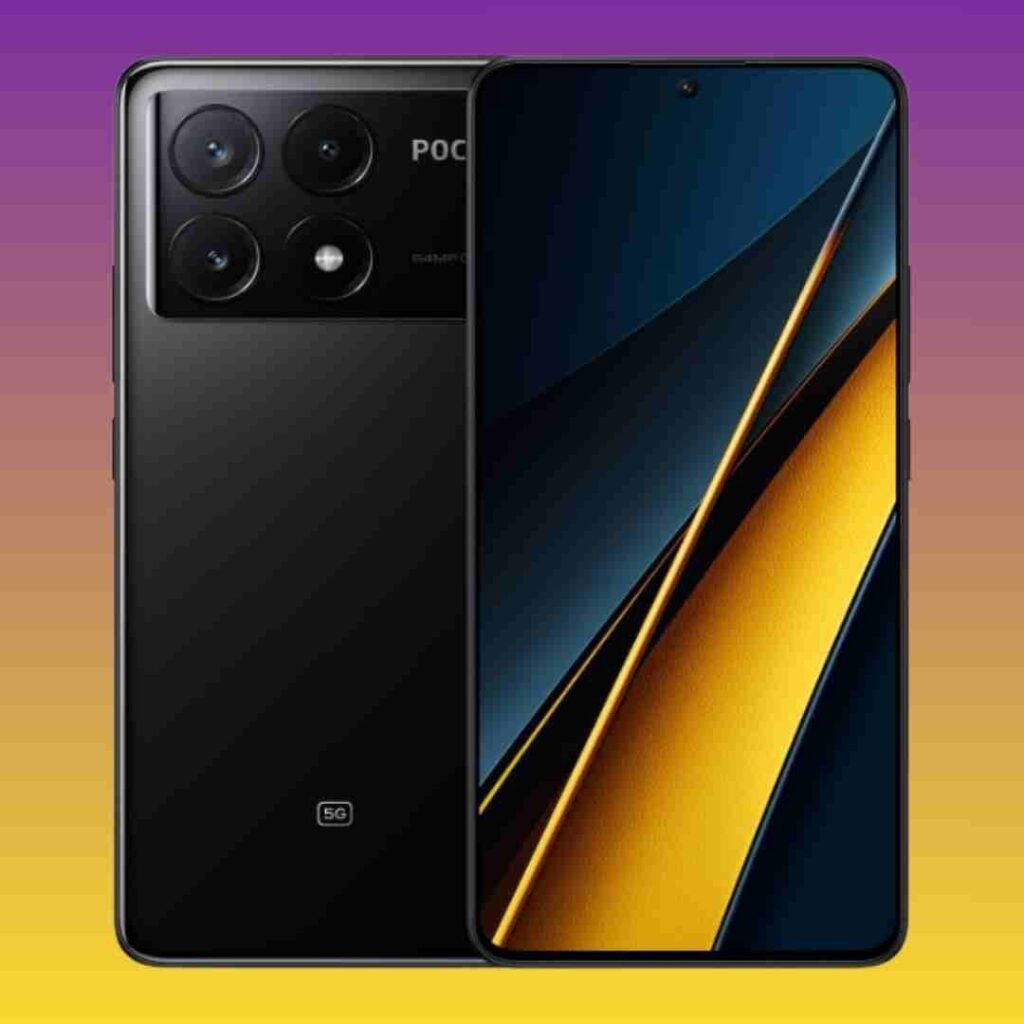 POCO X6 Pro 5G