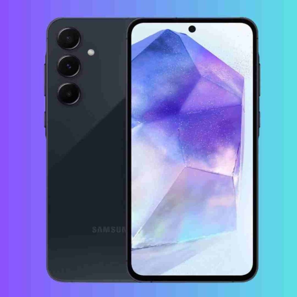 Samsung Galaxy A55 5G