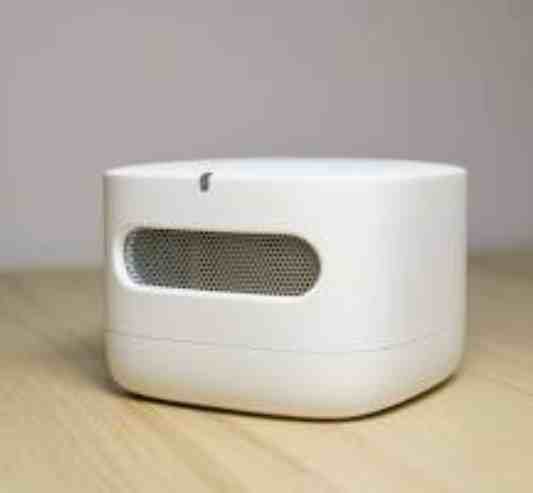 Amazon Smart Air Quality Monitor