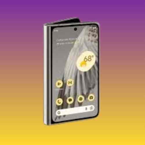 Google Pixel Fold