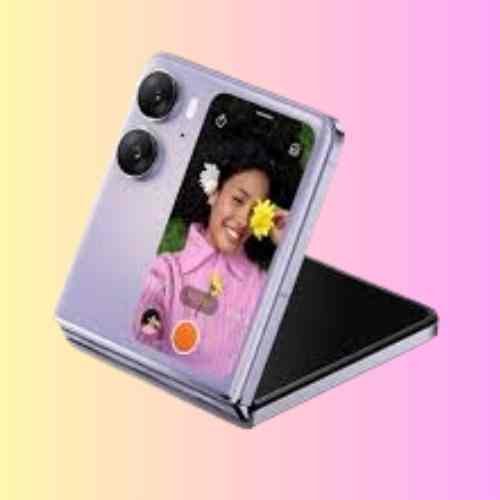 OPPO Find N Flip Series