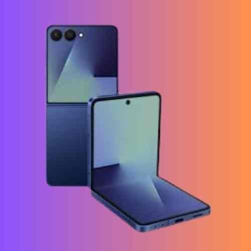 Samsung Galaxy Z Flip Series